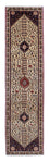 Perserteppich - Nomadic 300 x 76 cm