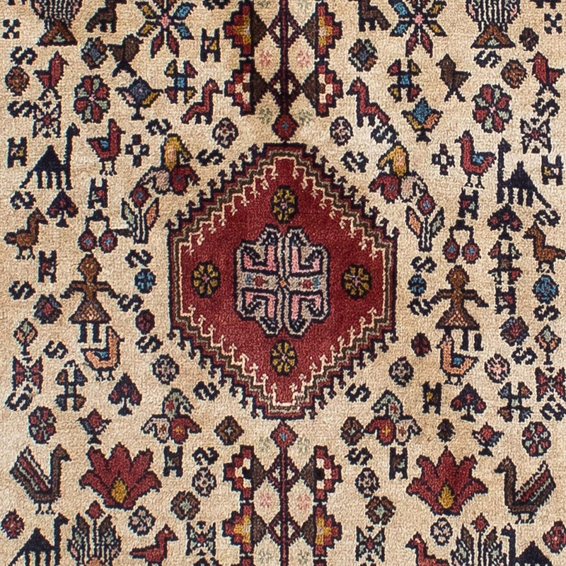 Perserteppich - Nomadic 300 x 76 cm