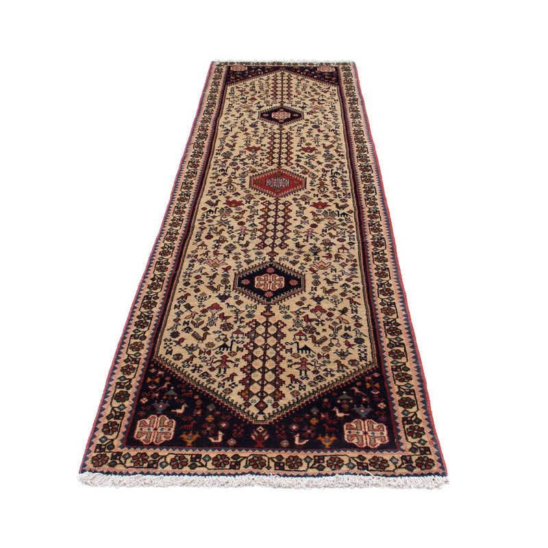 Perserteppich - Nomadic 300 x 76 cm