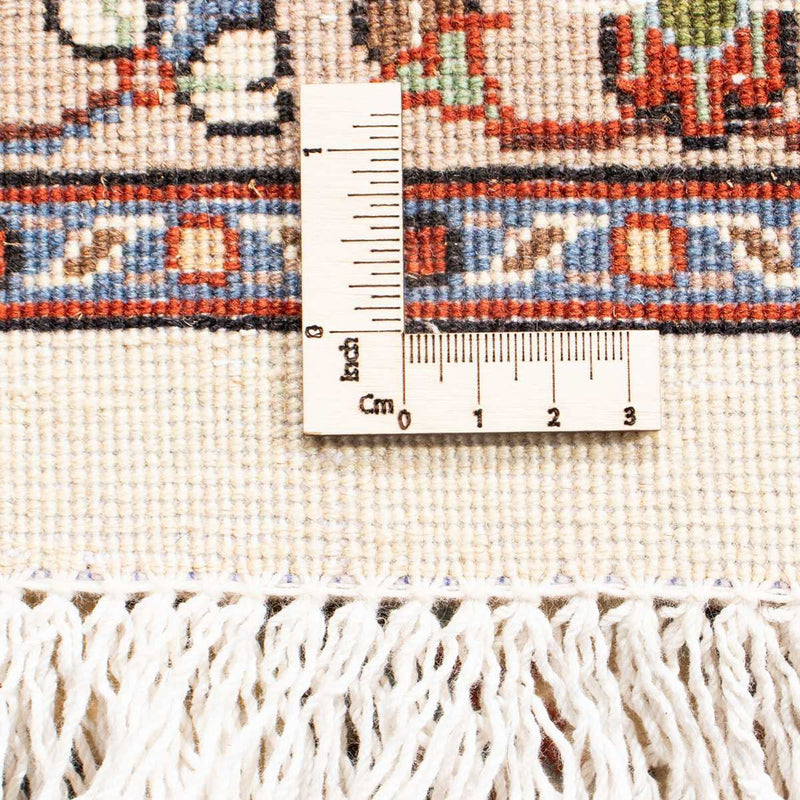 Tapis persan - Classique - 297 x 197 cm - beige