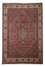 Tapis persan - Bidjar - 296 x 201 cm - marron
