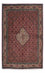 Tapis persan - Bidjar - 225 x 141 cm - rouge