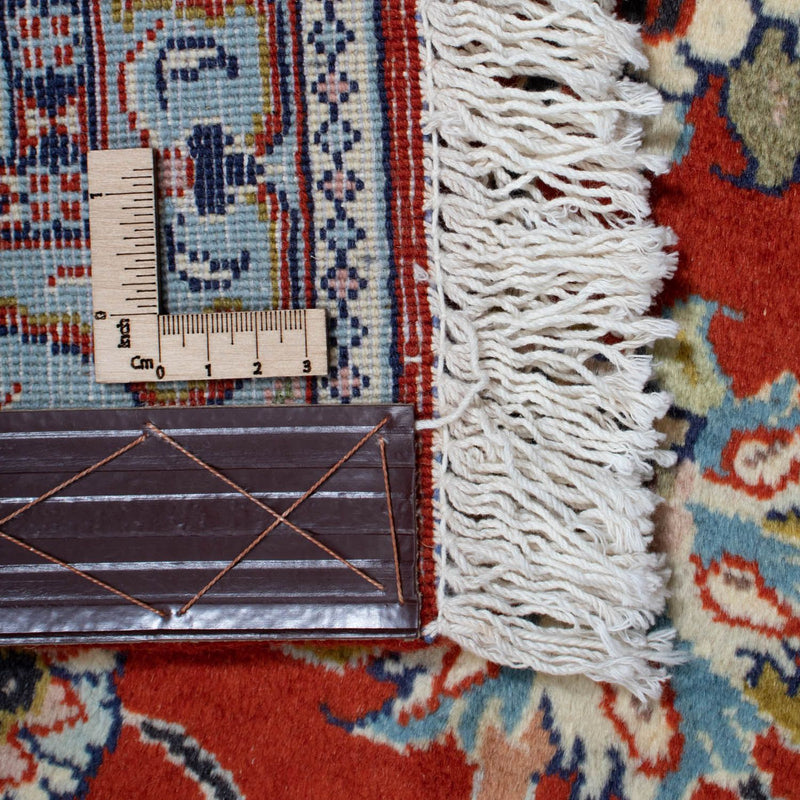 Tapis persan - Classique - 300 x 204 cm - rouge