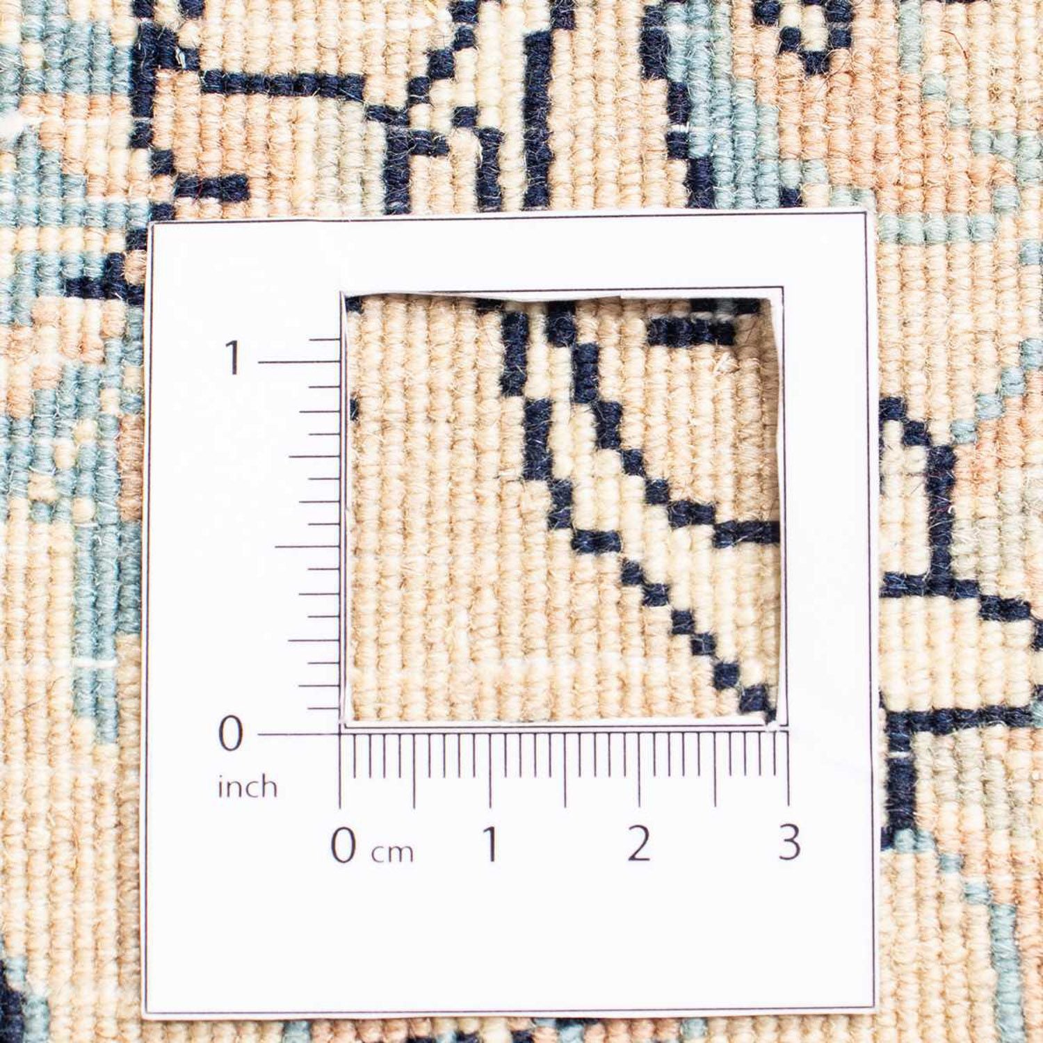Tapis persan - Classique - 322 x 205 cm - beige