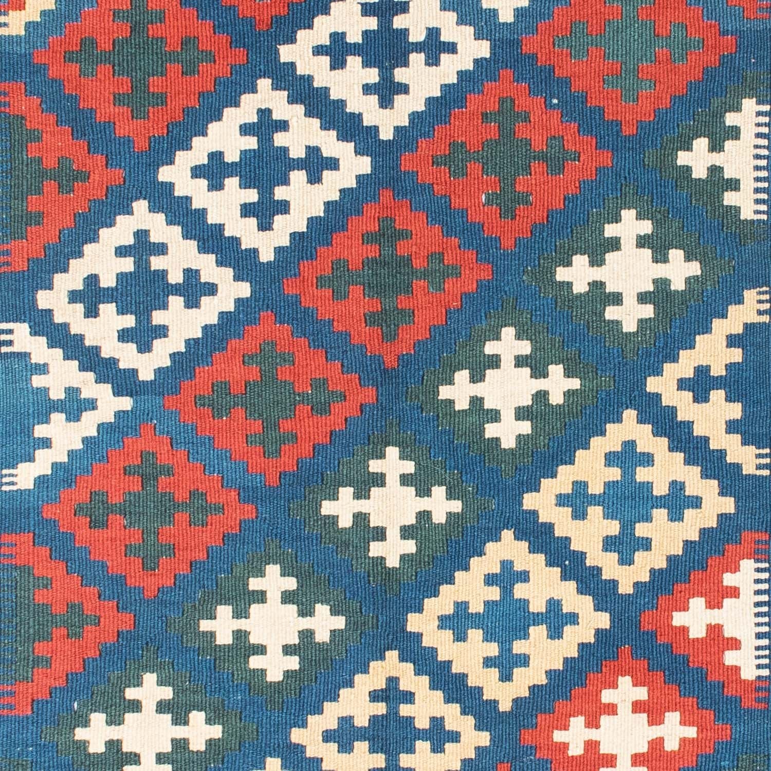 Kelim Teppich - Oriental 185 x 112 cm