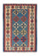 Tapis Kelim - Oriental - 171 x 118 cm - bleu