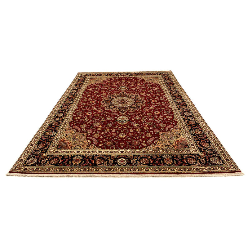 Perserteppich - Täbriz - Royal 367 x 253 cm Teppich Wohnzimmer