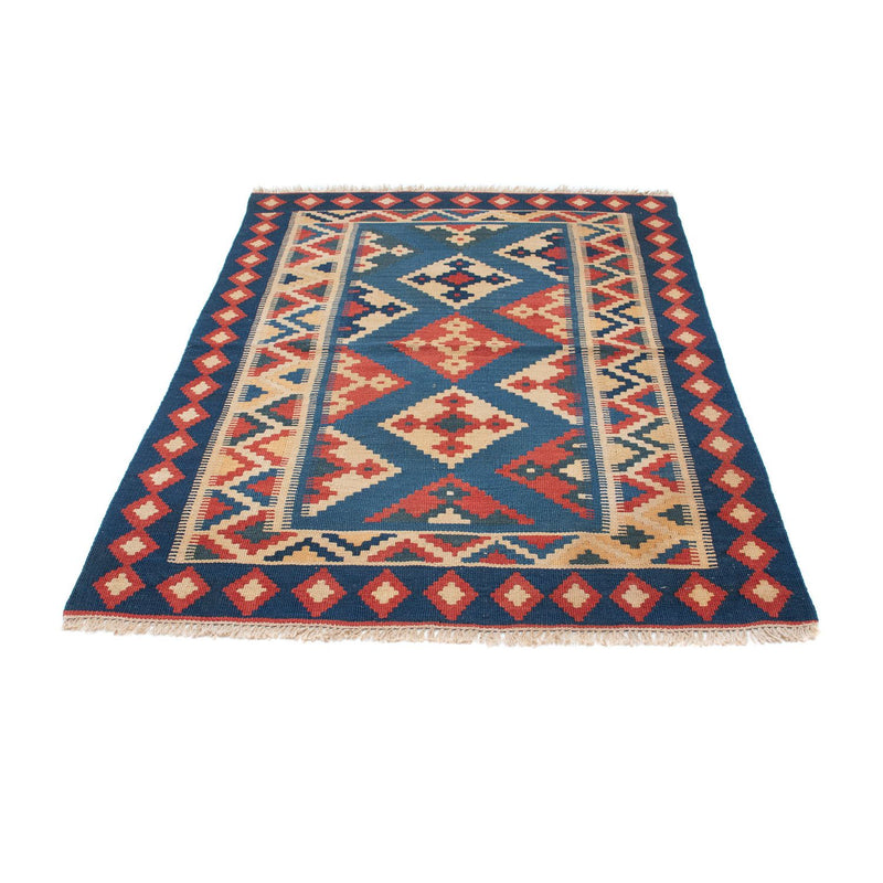 Tapis Kelim - Oriental - 152 x 106 cm - multicolore