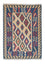 Tapis Kelim - Oriental - 147 x 105 cm - multicolore