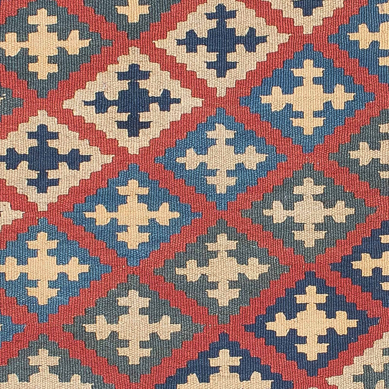 Tapis Kelim - Oriental - 150 x 102 cm - multicolore