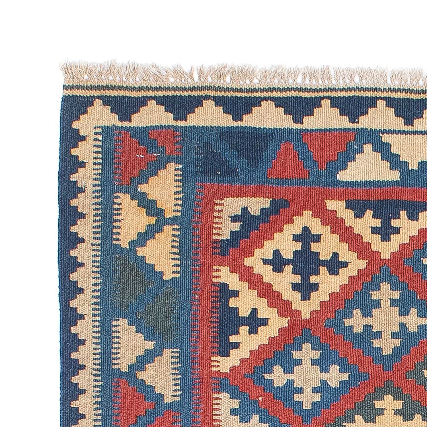 Tapis Kelim - Oriental - 150 x 102 cm - multicolore