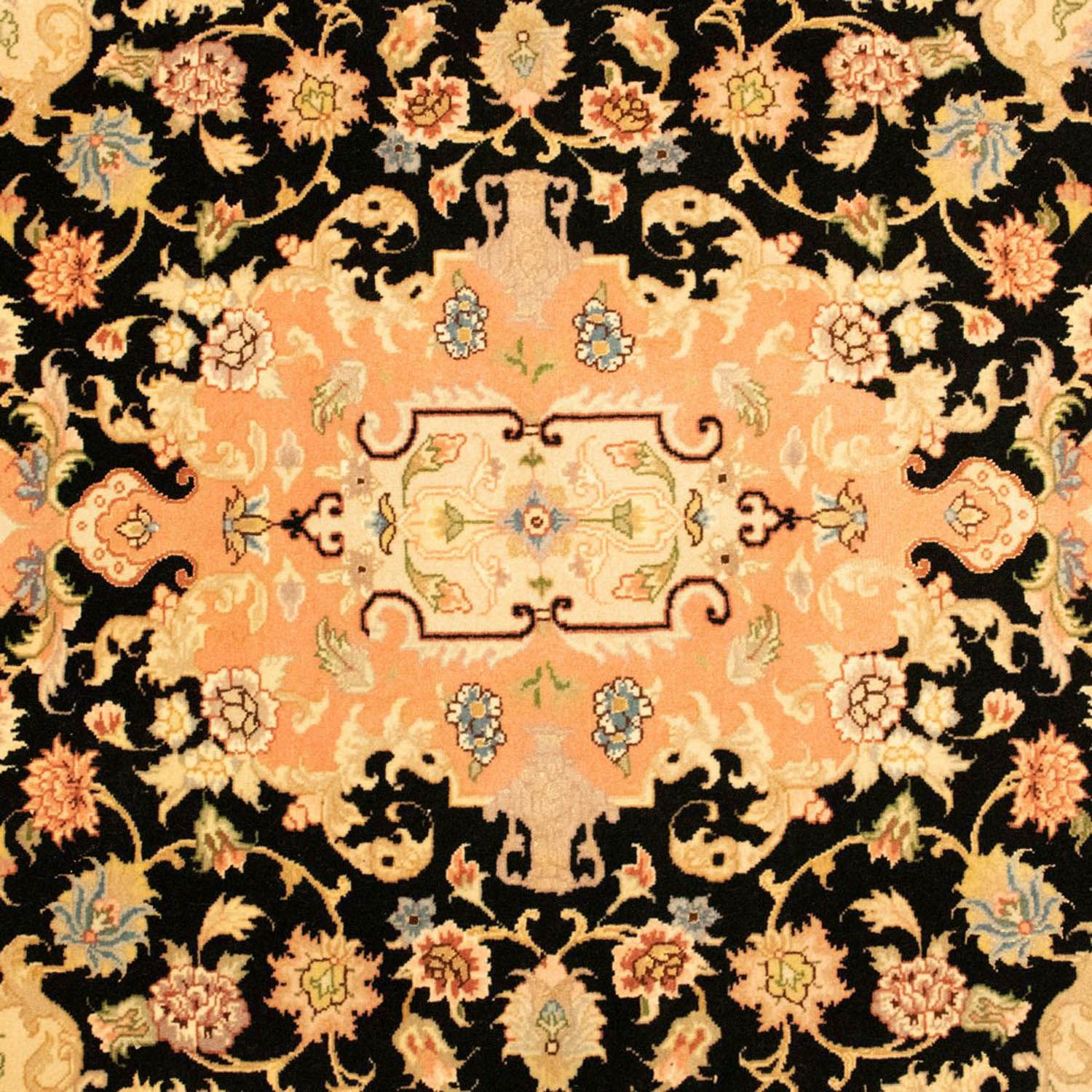 Perserteppich - Täbriz - Royal 151 x 103 cm Teppichbrücke