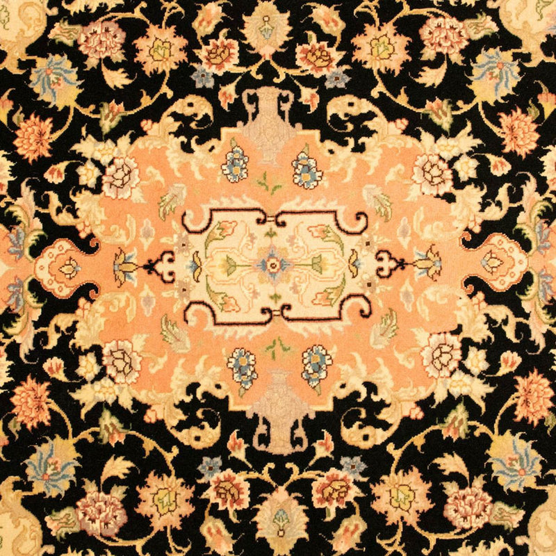 Perserteppich - Täbriz - Royal 151 x 103 cm Teppichbrücke
