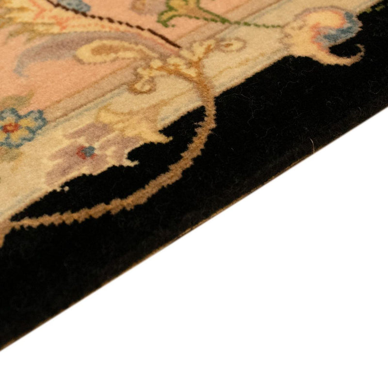 Perserteppich - Täbriz - Royal 151 x 103 cm Teppichbrücke