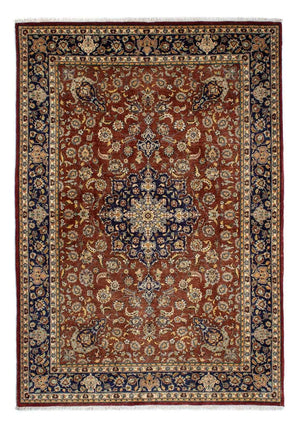 Perserteppich - Ghom 205 x 133 cm