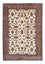 Tapis persan - Bidjar - 202 x 140 cm - beige
