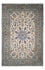 Tapis persan - Keshan - 240 x 158 cm - beige