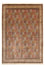 Tapis Népalais - 380 x 270 cm - multicolore