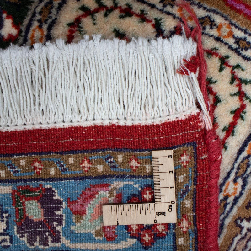 Tapis persan - Classique - 353 x 249 cm - multicolore