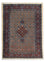 Tapis persan - Classique - 144 x 102 cm - beige