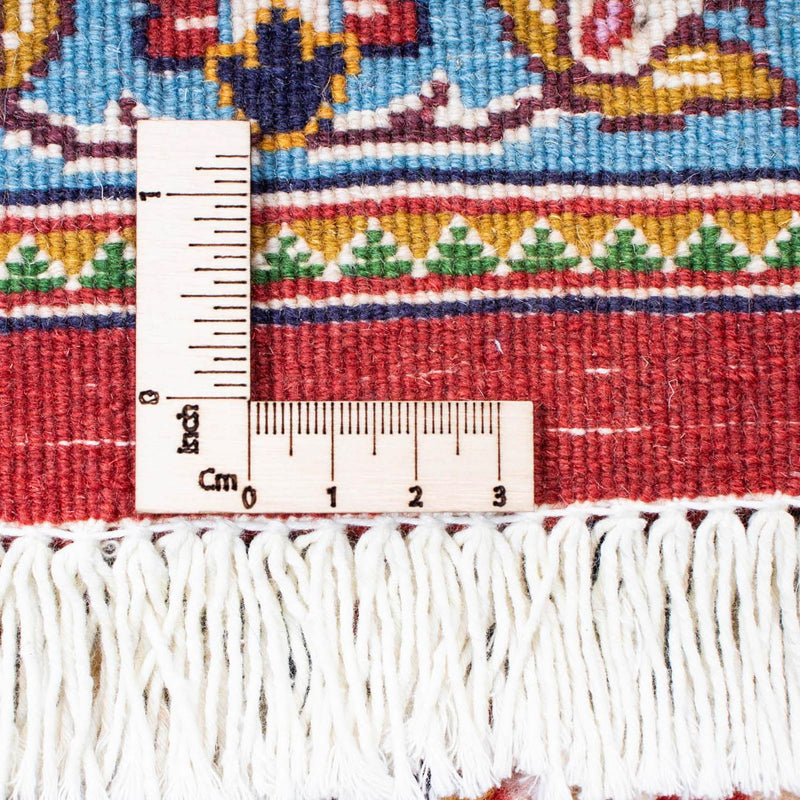 Tapis persan - Classique - 300 x 194 cm - rouge clair