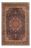 Tapis persan - Tabriz - 390 x 296 cm - marron clair