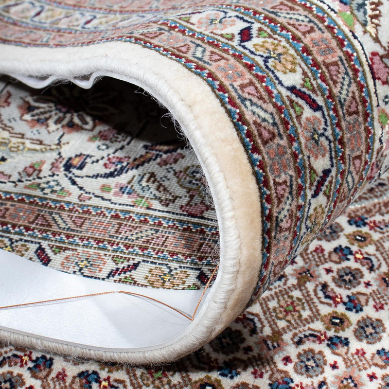 Tapis persan - Tabriz - 305 x 202 cm - beige