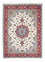 Perserteppich - Täbriz - Royal 206 x 154 cm Teppichbrücke