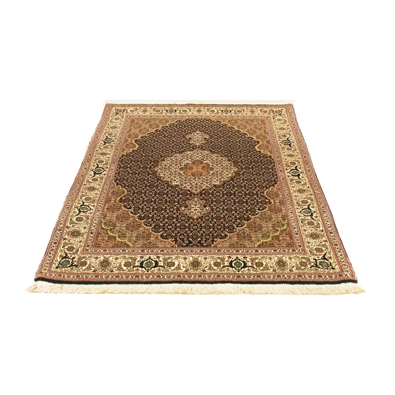 Perserteppich - Täbriz - Royal 150 x 105 cm