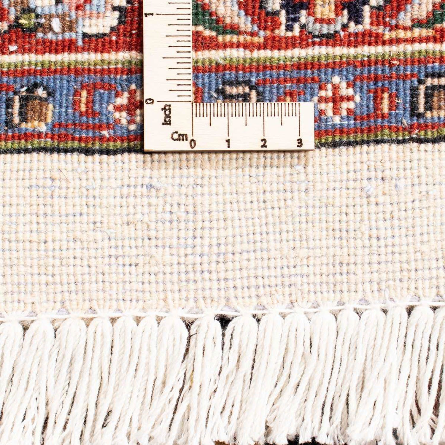 Tapis persan - Classique - 340 x 250 cm - beige