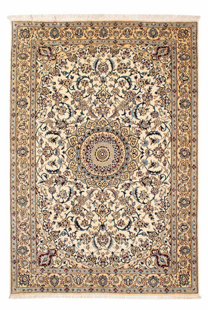 Perserteppich - Nain - Premium 186 x 132 cm Teppichbrücke