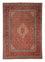 Tapis persan - Nomadic - 350 x 248 cm - rouge clair