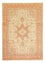 Tapis persan - Tabriz - Royal - 346 x 249 cm - beige