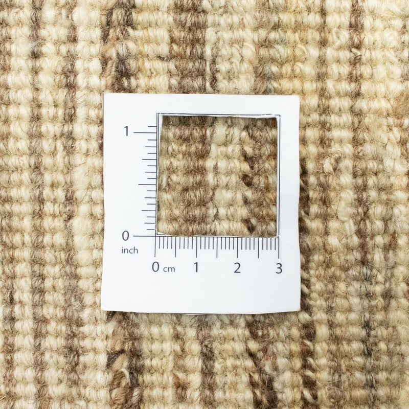 Tapis Gabbeh - Persan - 171 x 110 cm - beige