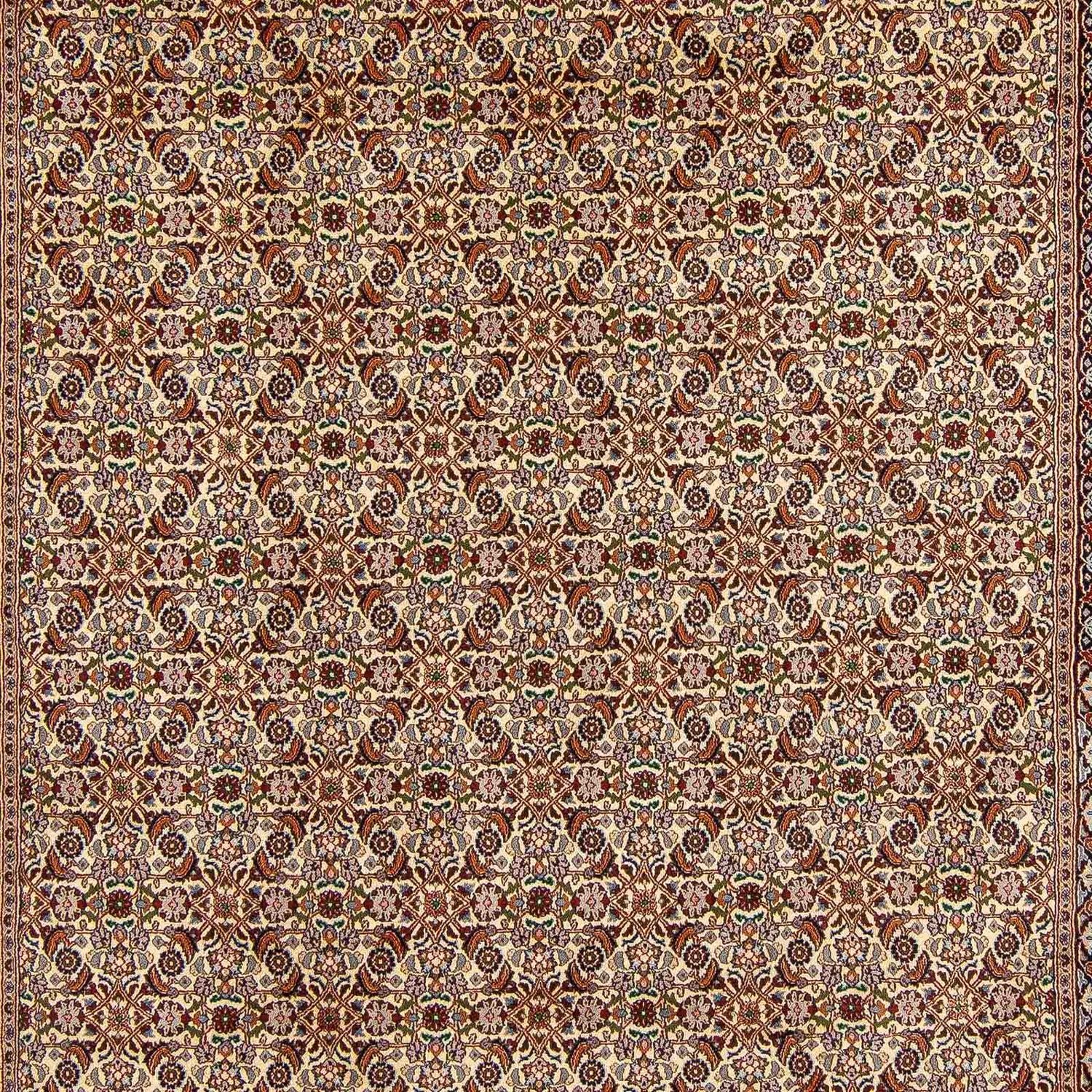 Tapis persan - Classique - 342 x 248 cm - beige