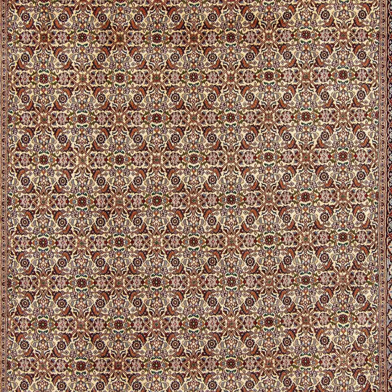 Tapis persan - Classique - 342 x 248 cm - beige