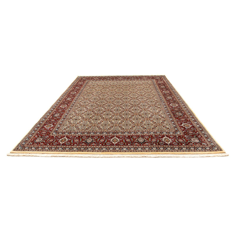 Tapis persan - Classique - 342 x 248 cm - beige