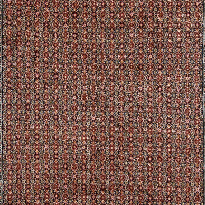 Tapis persan - Classique - 345 x 241 cm - multicolore