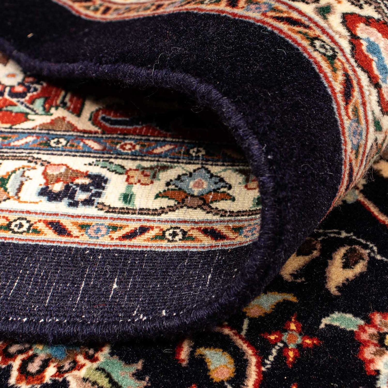 Tapis persan - Classique - 345 x 241 cm - multicolore