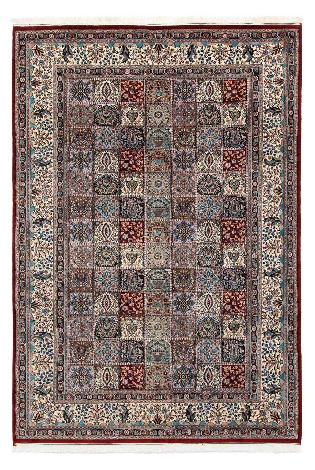 Tapis persan - Classique - 291 x 200 cm - multicolore
