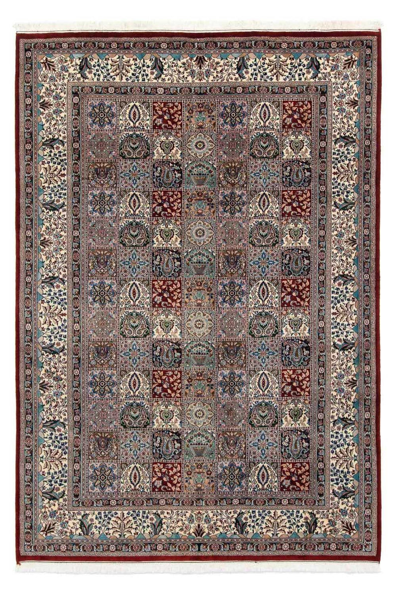 Tapis persan - Classique - 291 x 200 cm - multicolore