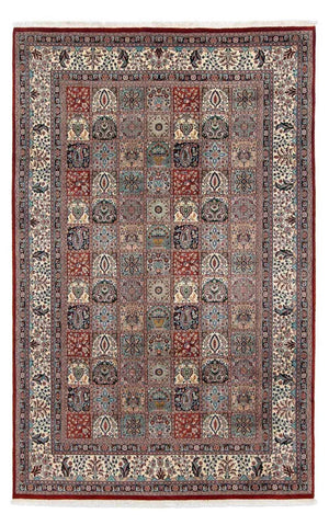 Tapis persan - Classique - 302 x 192 cm - multicolore