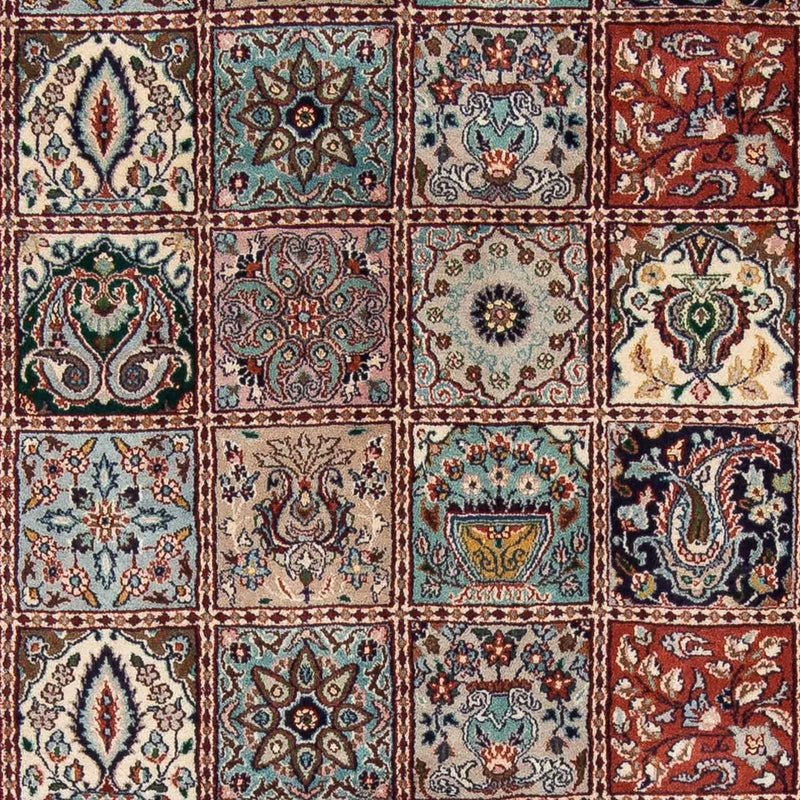 Tapis persan - Classique - 302 x 192 cm - multicolore