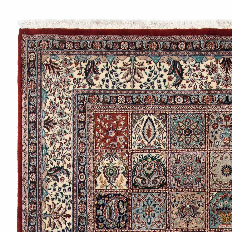 Tapis persan - Classique - 302 x 192 cm - multicolore