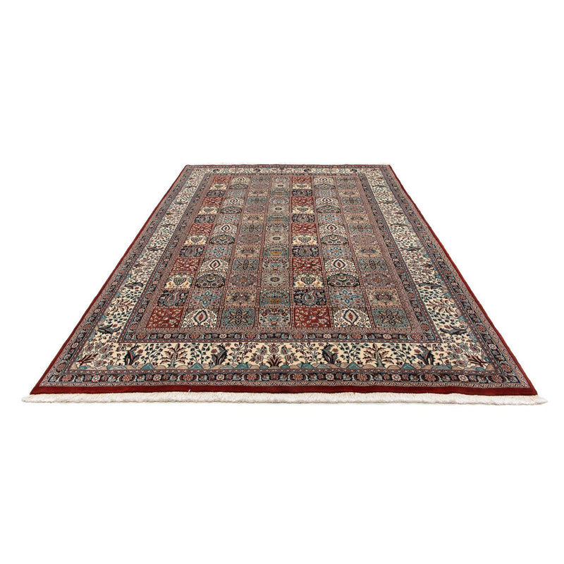 Tapis persan - Classique - 302 x 192 cm - multicolore
