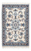 Perserteppich - Nain 90 x 60 cm - beige