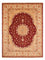 Perserteppich - Täbriz - Royal 400 x 300 cm Teppich Wohnzimmer