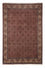Tapis persan - Nomadic - 307 x 192 cm - marron