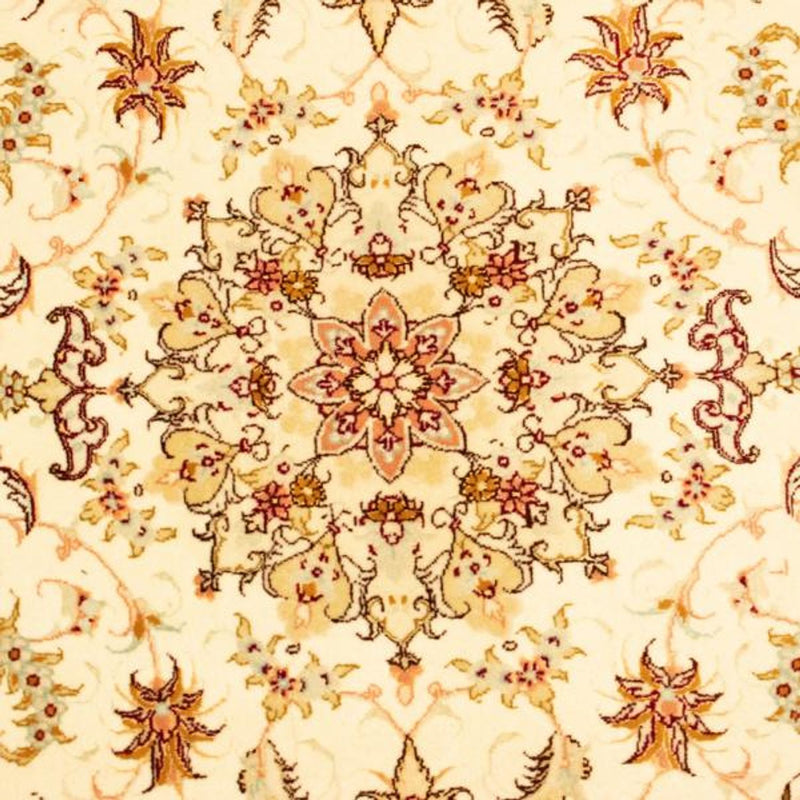 Perserteppich - Täbriz - Royal 145 x 101 cm