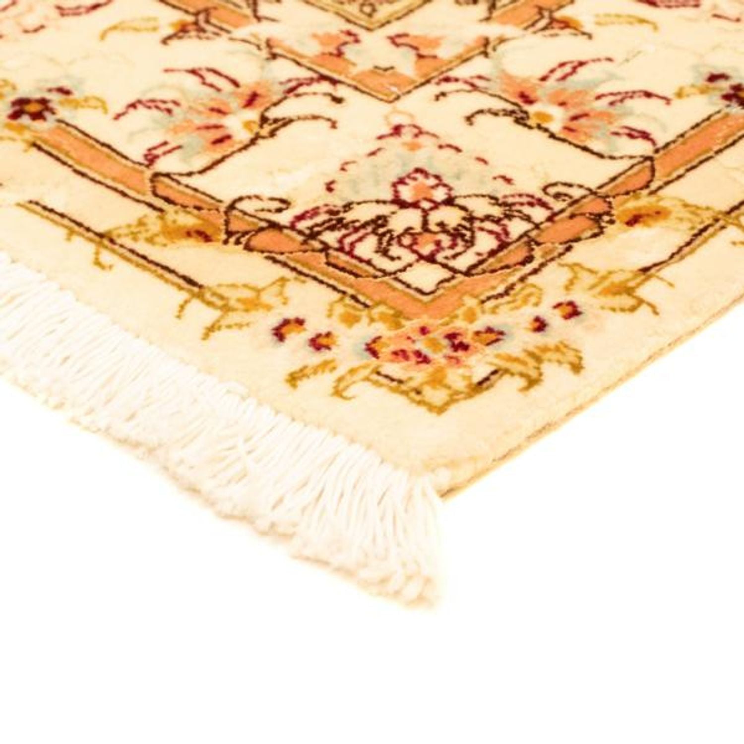 Perserteppich - Täbriz - Royal 145 x 101 cm